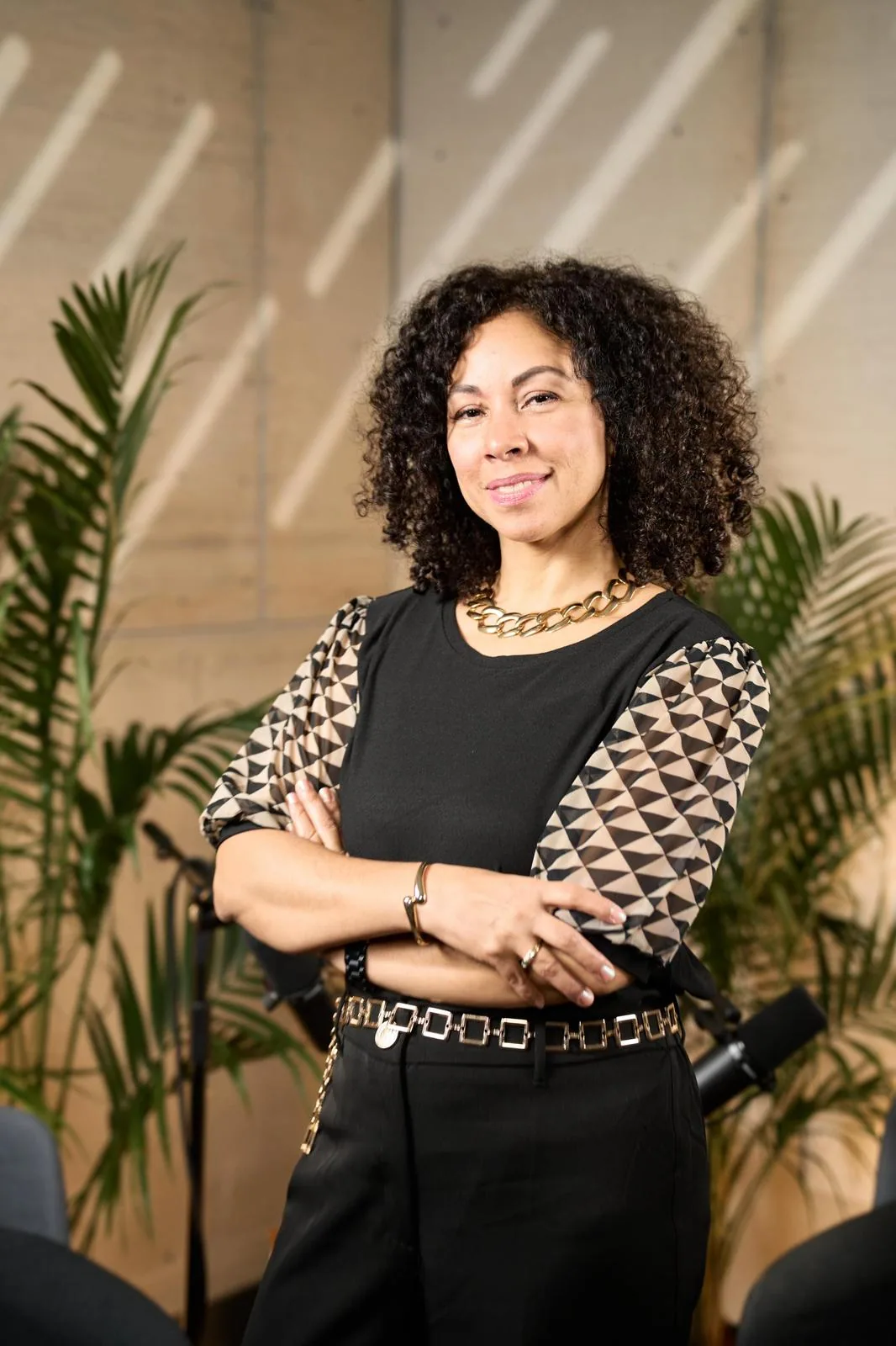 Rosenny Burgos, abogada bilingüe de planificación patrimonial e inmigración en Florida