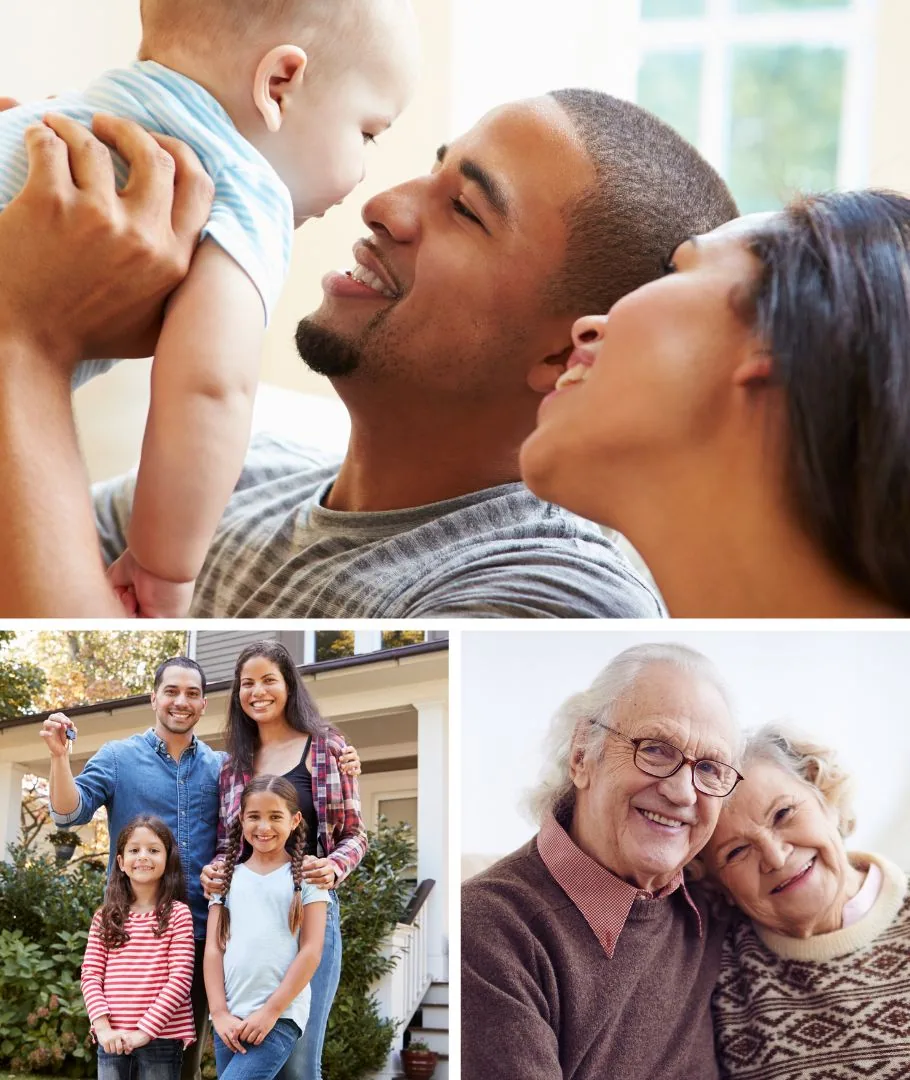 Familias de varias generaciones: planificación patrimonial en Florida